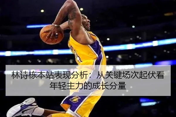 林诗栋本站表现分析：从关键场次起伏看年轻主力的成长分量 | kujiale
